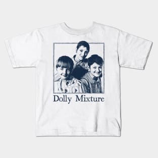 -- Dolly Mixture -- Kids T-Shirt